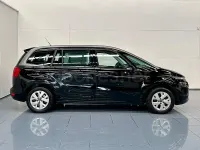 Usado Citroën C4 Picasso PureTech 130 CV (95 kW) 2015 Negro Monovolumen