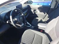 Usado Toyota Yaris Hybrid Active 116 CV (85 kW) 2025 Gris