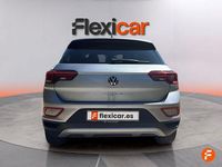 Usado VW T-Roc Advance 150 CV (110 kW) 2022 Beige SUV