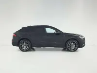 Usado Audi Q8 Ambiente 286 CV (210 kW) 2022 Negro SUV