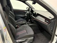 Usado Skoda Kamiq Monte Carlo 150 CV (110 kW) 2025 Gris plata SUV