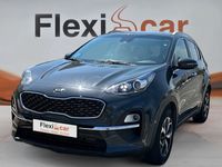 usado Kia Sportage 1.6 MHEV Drive Plus 100kW (136CV) 4x2 Híbrido en Flexicar Vitoria