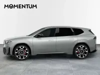 Usado BMW iX3 344 kW (469 CV) 2026 Gris SUV