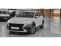 Usado Hyundai Kona 141 CV (103 kW) 2022 Blanco SUV