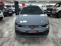 Occasion VW Golf VIII GTD 200 ch (147 kW) 2022 Gris Citadine
