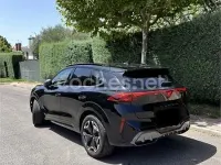 Usado Cupra Terramar 204 CV (150 kW) 2025 Negro SUV