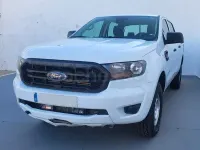 Usado Ford Ranger Limited 170 CV (125 kW) 2021 Blanco Pickup/Camioneta