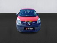 usado Renault Kangoo combi N1 Energy dCi 55kW 75CV