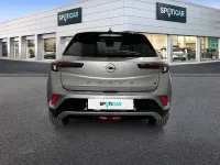 Usado Opel Mokka-e 114 kW (156 CV) 2025 Gris SUV