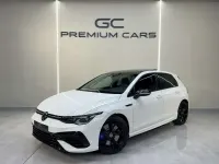 Usado VW Golf VIII R 320 CV (235 kW) 2022 Blanco Utilitario