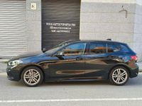 Usado BMW 116 Shadowline 116 CV (85 kW) 2020 Negro Utilitario