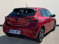 Usado Opel Corsa 100 CV (73 kW) 2024 Rojo Utilitario