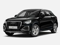 Nouvelle Audi Q2 Advanced Plus 116 ch (85 kW) 2026 Noir SUV