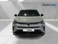Usado Renault Symbioz Iconic 145 CV (106 kW) 2025 Gris / plata SUV