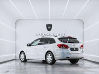 Usado Chevrolet Cruze LT 131 CV (96 kW) 2013 Blanco Familiar