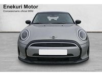 Usado Mini Cooper 136 CV (100 kW) 2023 Plateado Utilitario