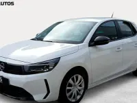 Usado Opel Corsa Edition 101 CV (74 kW) 2024 Blanco Utilitario