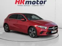 Usado Mercedes A250 218 CV (160 kW) 2022