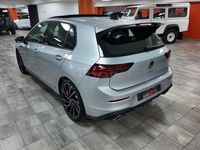 Usado VW Golf VIII GTI Clubsport 301 CV (221 kW) 2023 Gris / plata Berlina