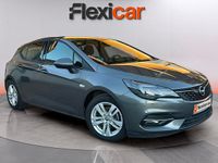 Usado Opel Astra GS Line 131 CV (96 kW) 2020 Gris Berlina