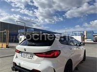 Brugt BMW 116 116 HK (85 kW) 2021 Hvid Hatchback