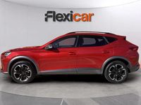 Begagnad Cupra Formentor 150 HK (110 kW) 2024 Röd SUV