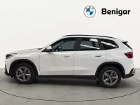 Usado BMW X1 Shadowline 150 CV (110 kW) 2024 Blanco SUV