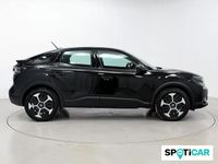 Brugt Citroën C4 145 HK (106 kW) 2025 Sort SUV