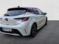 Usado Toyota Corolla 180 CV (132 kW) 2019