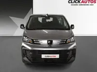 Usado Peugeot Expert 180 CV (132 kW) 2025 Van