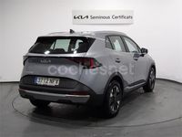Nuevo Kia Sportage 150 CV (110 kW) 2025 Gris / plata SUV