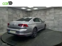 Usado VW Passat Executive 150 CV (110 kW) 2020 Gris Berlina