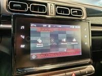 Usado Citroën C3 PureTech 83 CV (61 kW) 2023 Gris / plata Utilitario