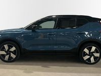 Usado Volvo XC40 Ultimate 300 kW (408 CV) 2023 Azul SUV