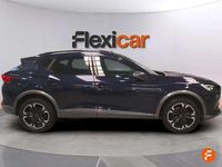 Usado Cupra Formentor 150 CV (110 kW) 2023 Azul SUV
