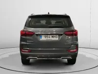 Usado SsangYong Rexton 202 CV (148 kW) 2023 Gris SUV