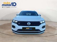 Usado VW T-Roc Sport 150 CV (110 kW) 2019 SUV