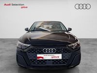 Usado Audi A1 Advanced Plus 116 CV (85 kW) 2019 Negro SUV