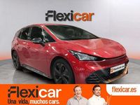 Usado Cupra Born e-Boost 169 kW (231 CV) 2023 Rojo Utilitario