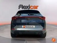 Usado Cupra Formentor 150 CV (110 kW) 2023 Azul SUV