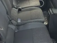 Usado Renault Scénic III Dynamique 105 CV (77 kW) 2009 Gris / plata Monovolumen