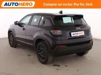 Usado Jeep Avenger 101 CV (74 kW) 2023 Negro SUV