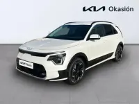 Usado Kia e-Niro 150 kW (204 CV) 2023 Blanco SUV