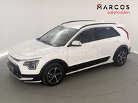 Usado Kia Niro 129 CV (94 kW) 2024 Blanco SUV