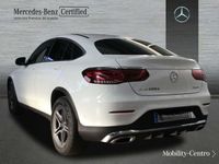 usado Mercedes 200 GLCd 4matic amg line (euro 6d)