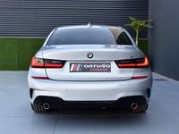 Usado BMW 318 Comfort Edition 174 CV (127 kW) 2020 Berlina