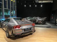 Usado Audi e-tron GT quattro Exclusive 430 kW (585 CV) 2022 Negro Berlina