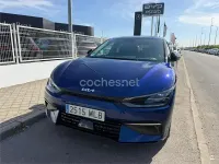 Usado Kia EV6 GT-Line 167 kW (228 CV) 2023 Eléctrico SUV