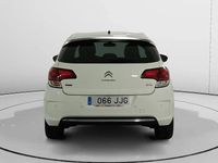 Usado Citroën C4 Feel 120 HP (88 kW) 2015 Branco Sedan