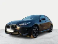 Usado BMW 120 Comfort Edition 190 CV (139 kW) 2025 Negro Utilitario